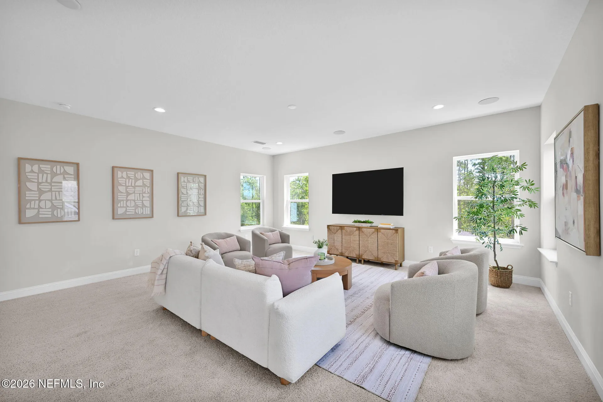64 Sunshine Bass Court Ponte Vedra FL 32081