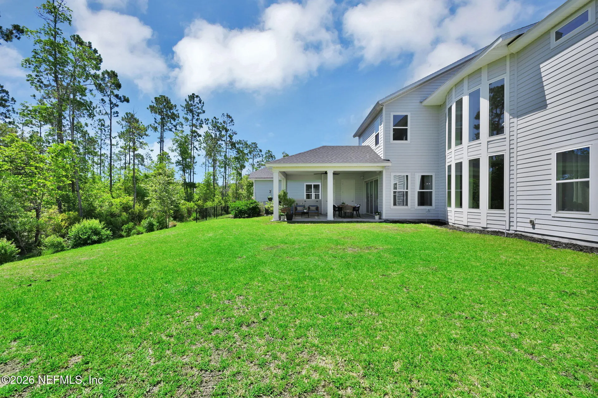 64 Sunshine Bass Court Ponte Vedra FL 32081