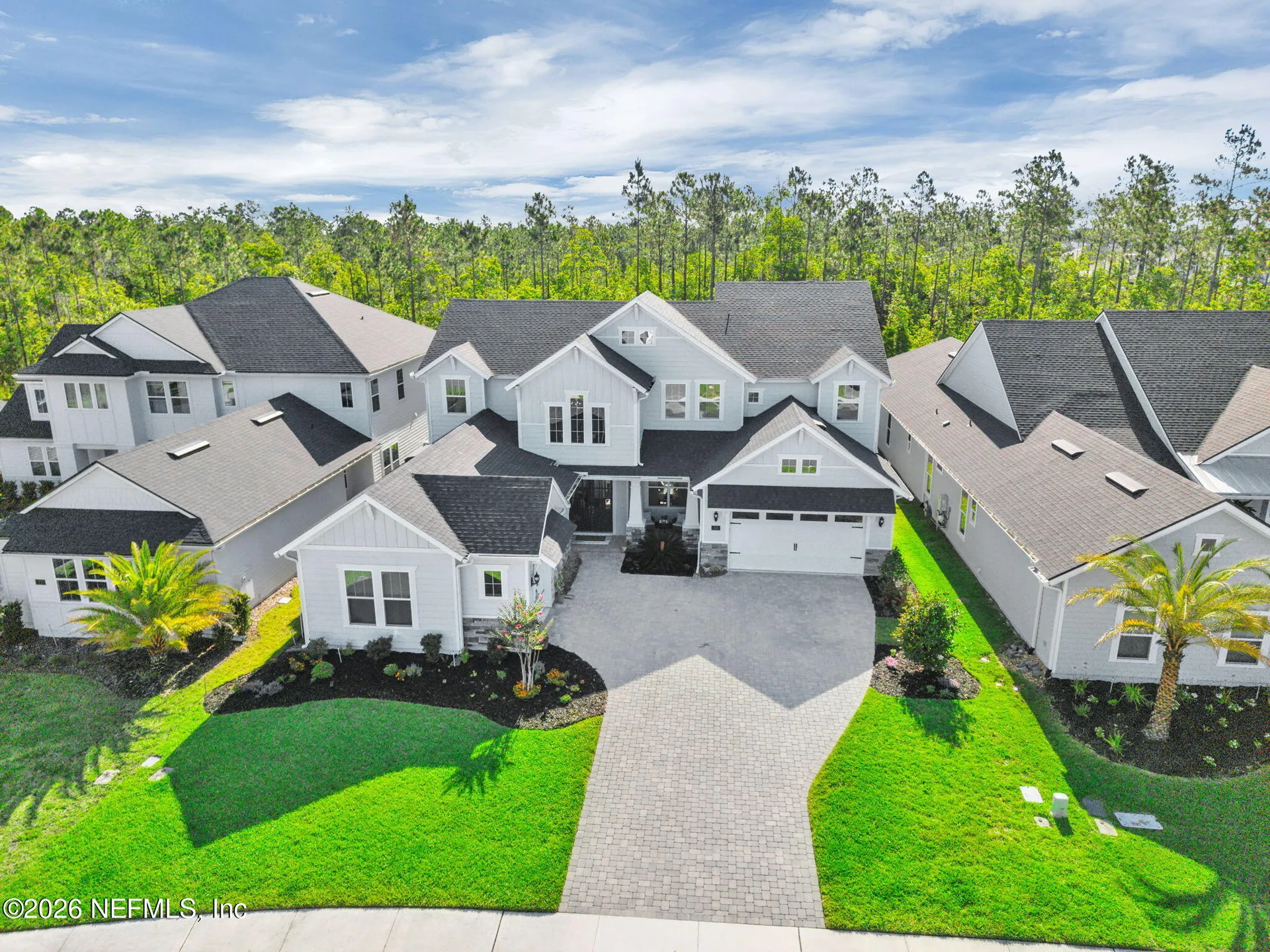 64 Sunshine Bass Court Ponte Vedra FL 32081