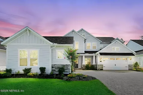 64 Sunshine Bass Court Ponte Vedra FL 32081