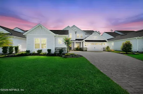 64 Sunshine Bass Court Ponte Vedra FL 32081