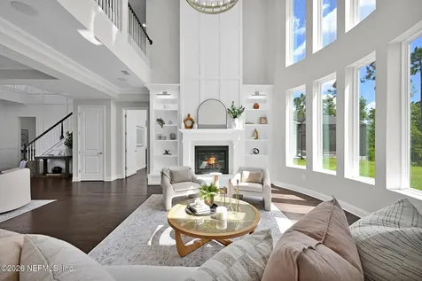 64 Sunshine Bass Court Ponte Vedra FL 32081