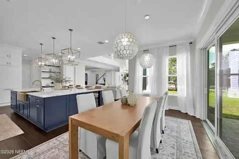 64 Sunshine Bass Court Ponte Vedra FL 32081