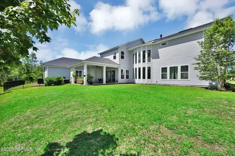 64 Sunshine Bass Court Ponte Vedra FL 32081