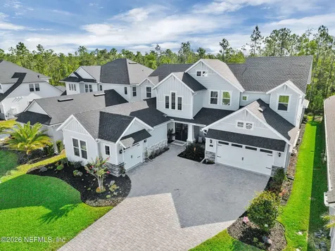64 Sunshine Bass Court Ponte Vedra FL 32081