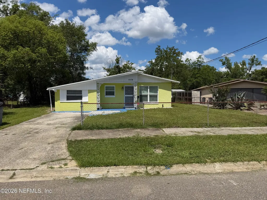 4104 Leonard Circle E Jacksonville FL 32209