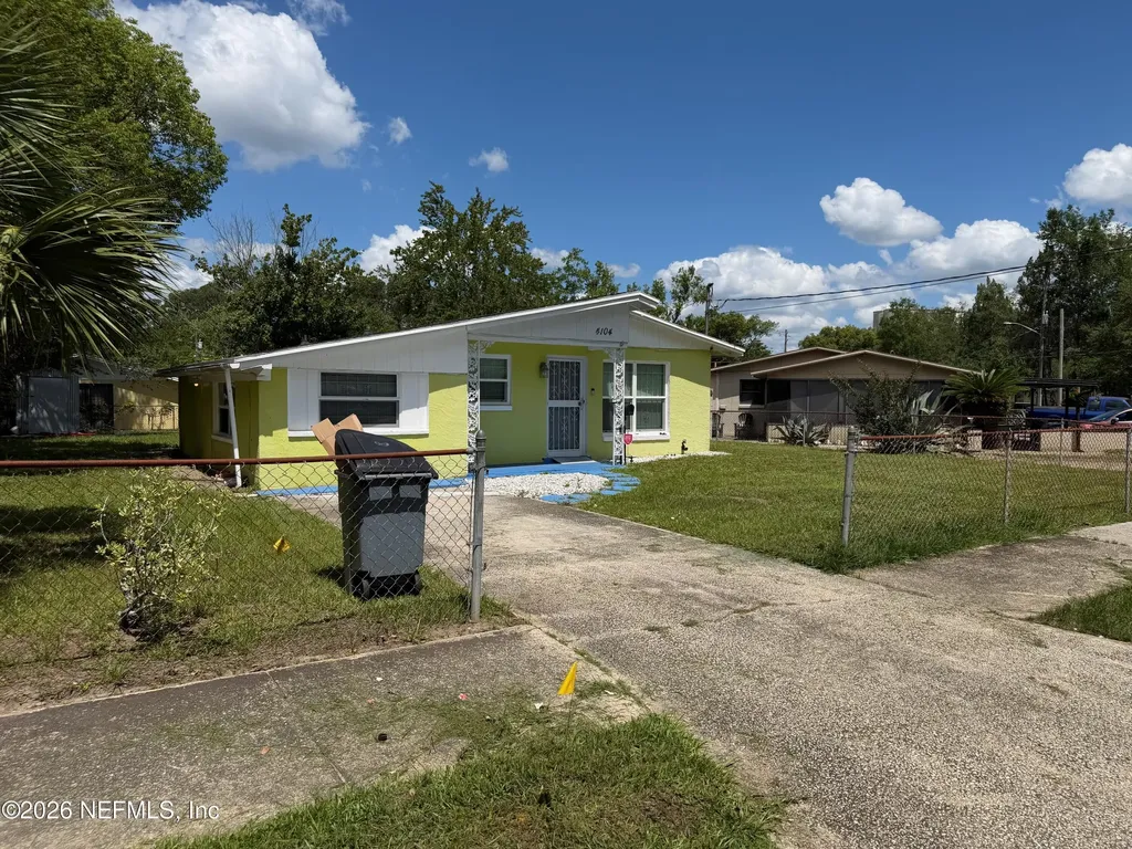 4104 Leonard Circle E Jacksonville FL 32209