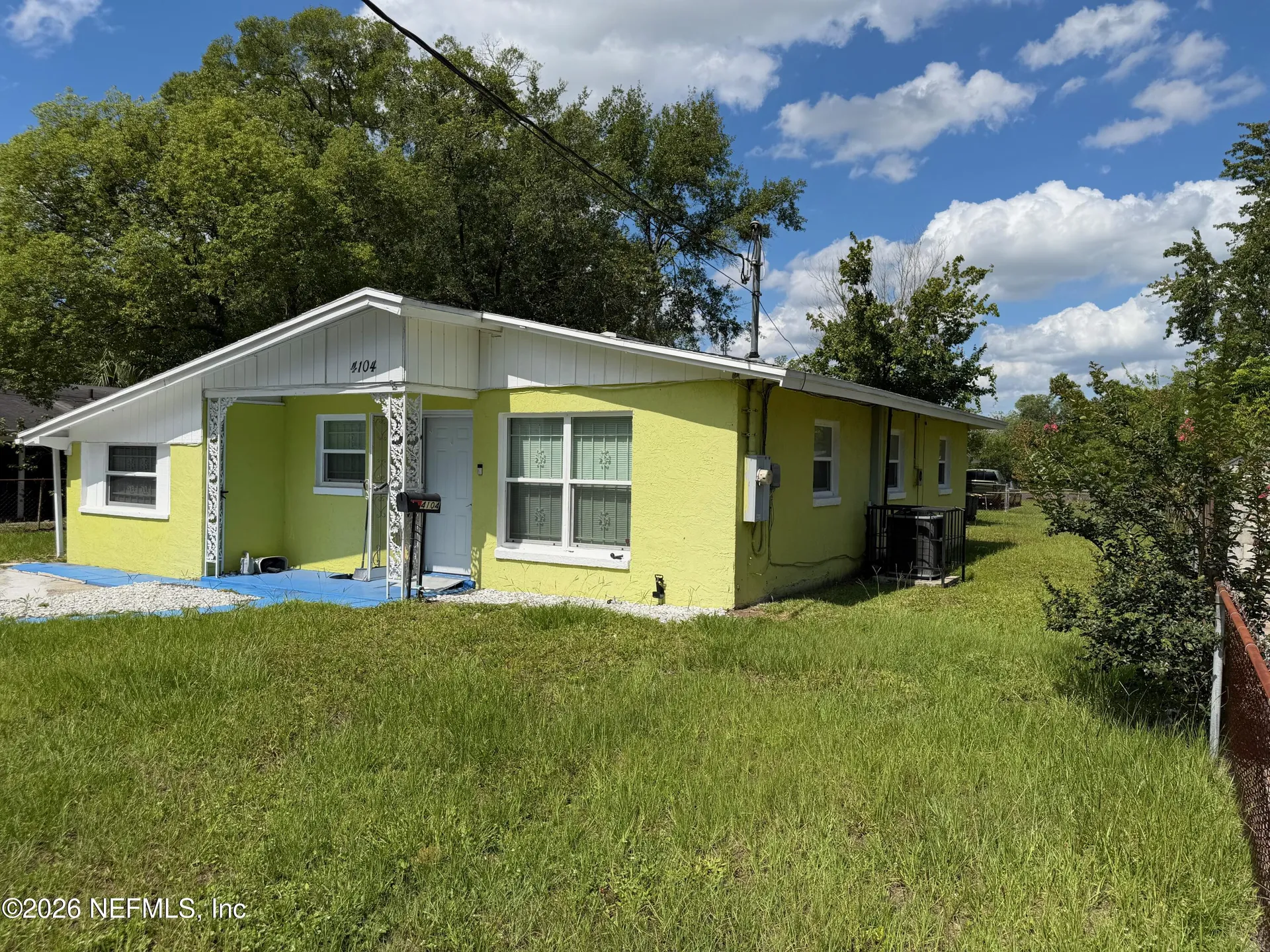 4104 Leonard Circle E Jacksonville FL 32209
