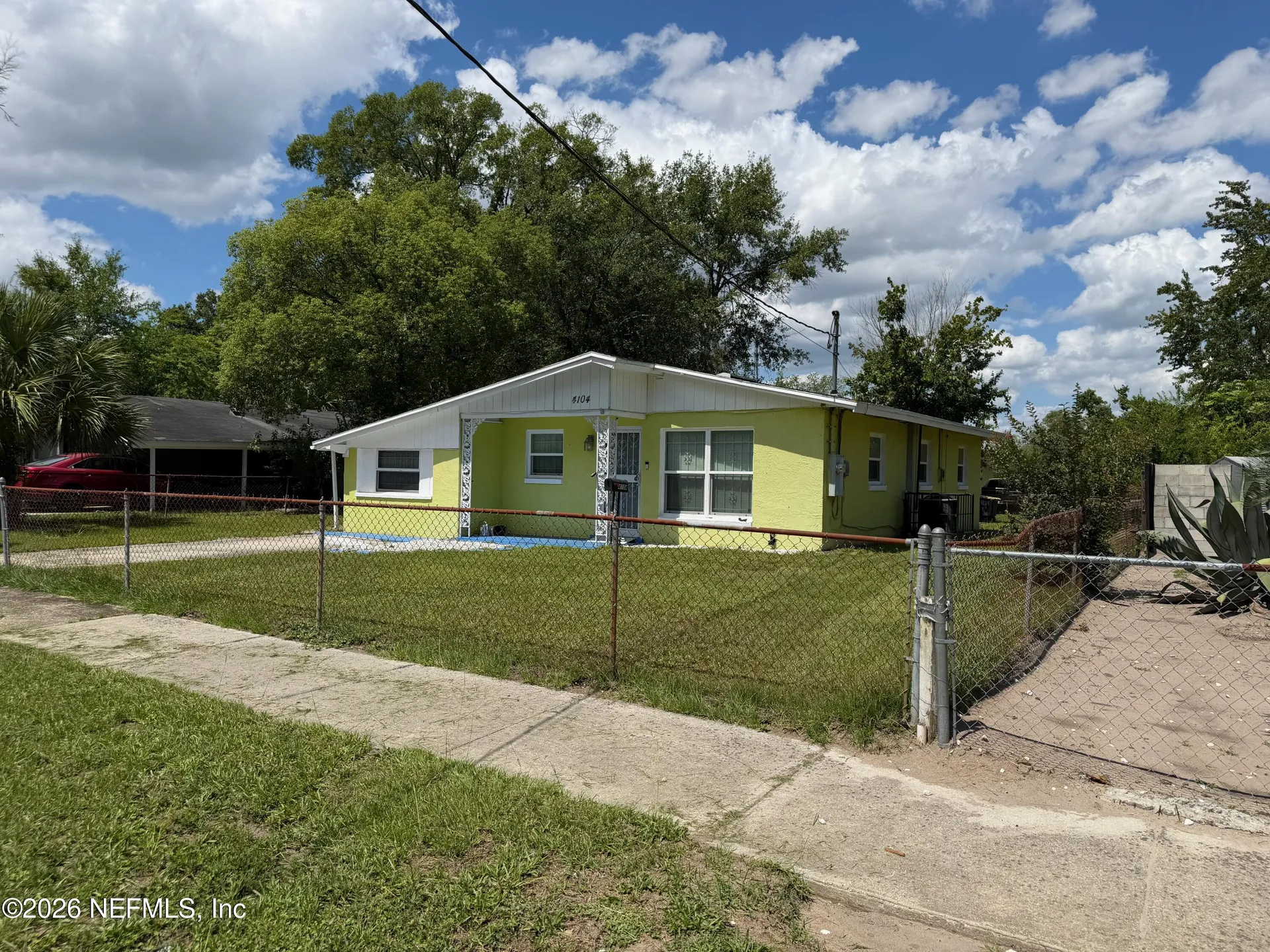 4104 Leonard Circle E Jacksonville FL 32209