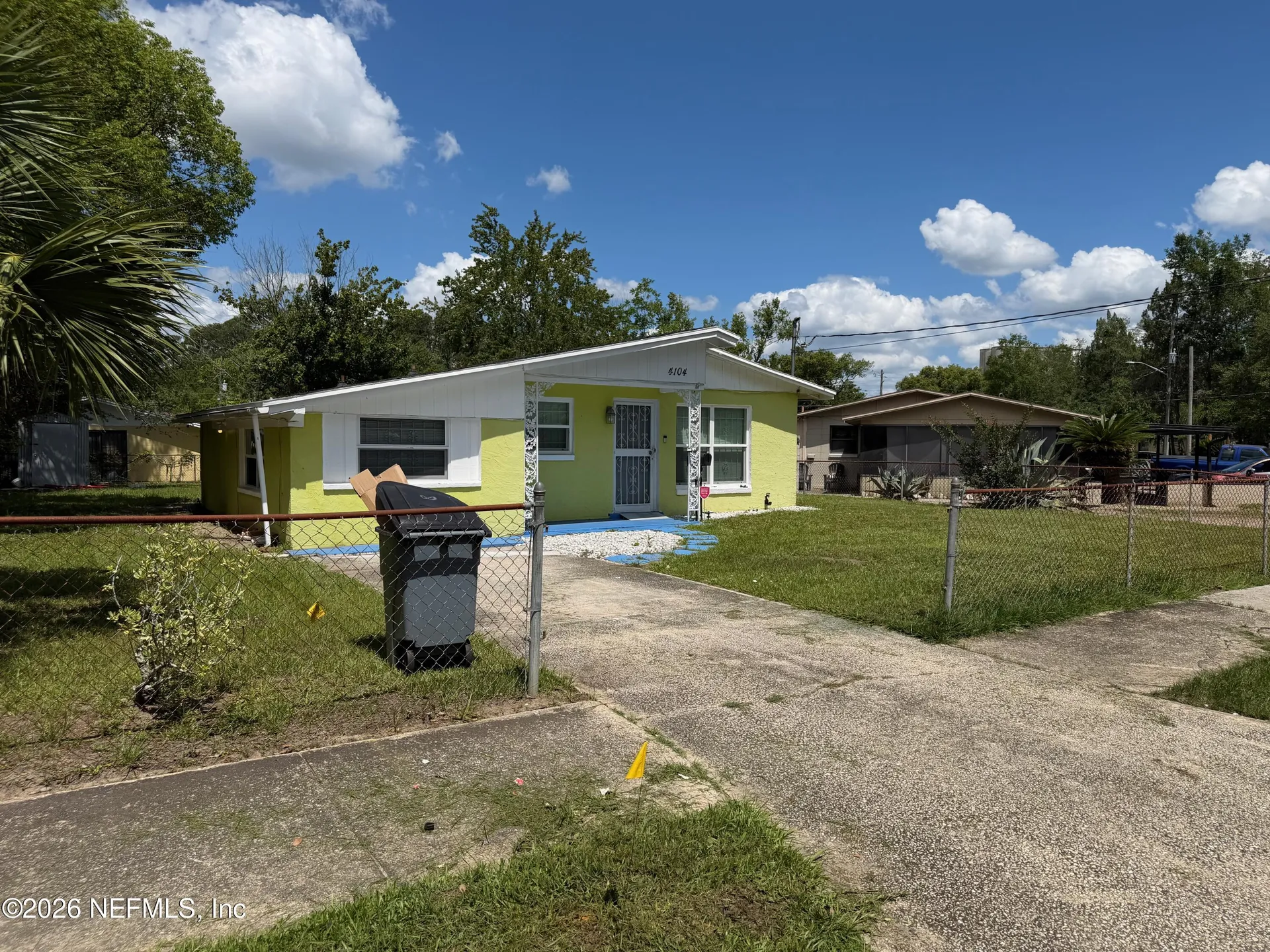 4104 Leonard Circle E Jacksonville FL 32209