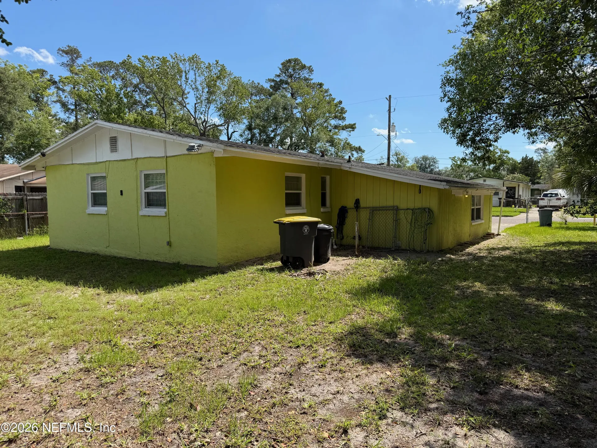 4104 Leonard Circle E Jacksonville FL 32209