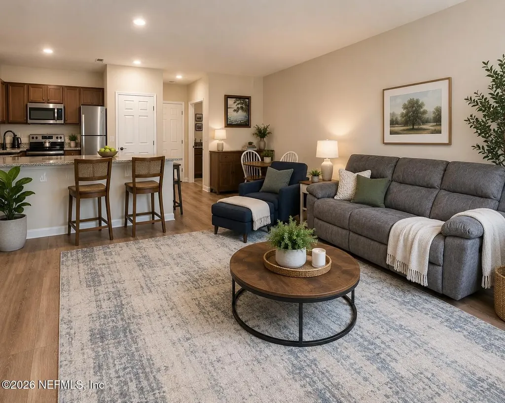 124 Great Star Court St. Augustine FL 32086