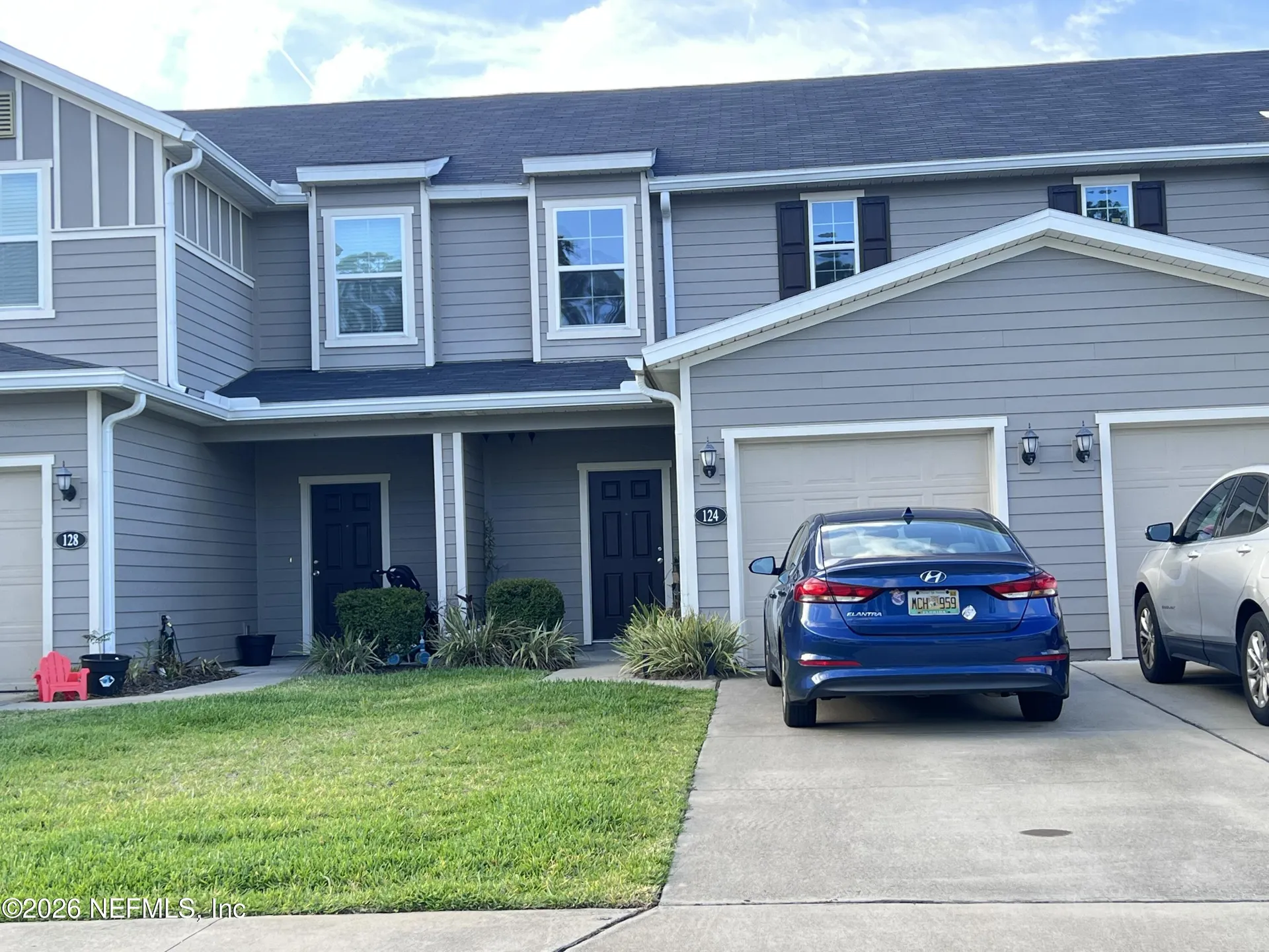 124 Great Star Court St. Augustine FL 32086