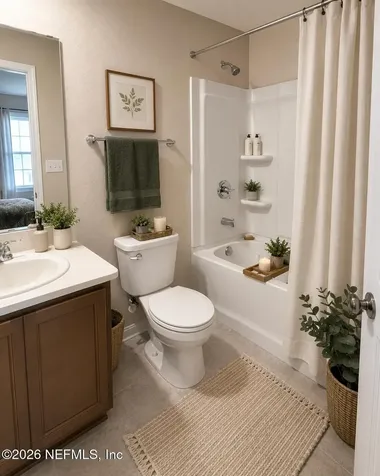124 Great Star Court St. Augustine FL 32086