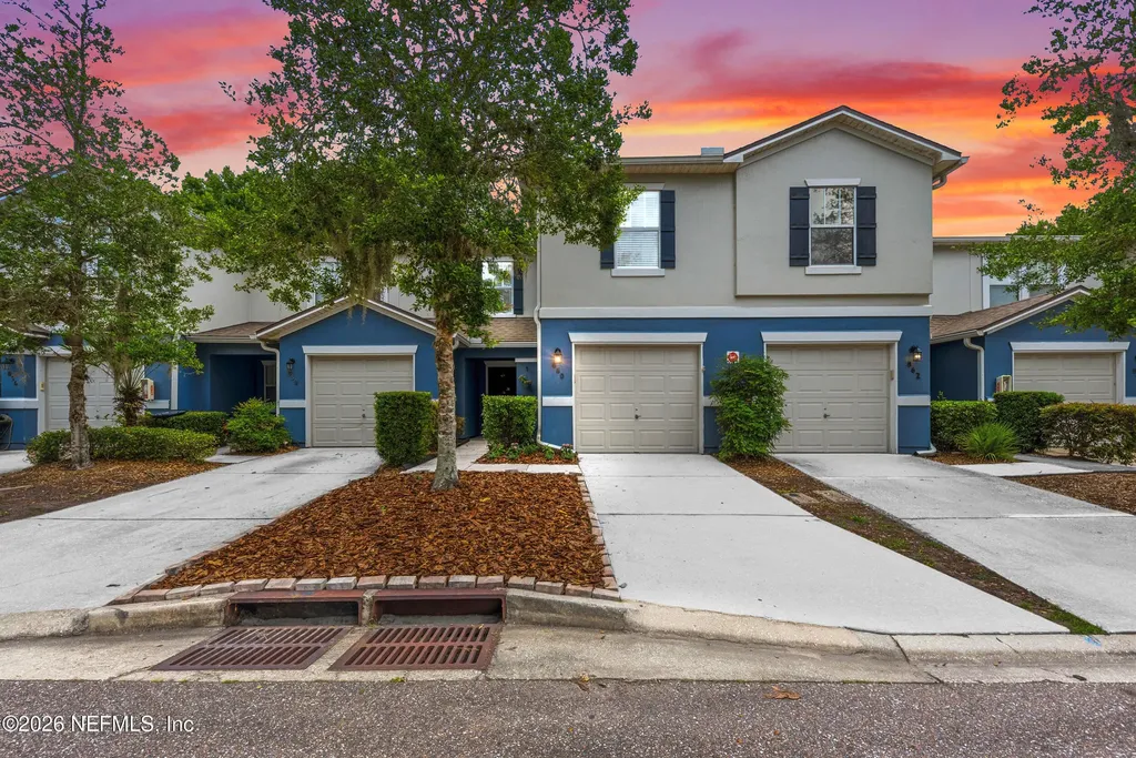 860 S Black Cherry Drive St. Johns FL 32259