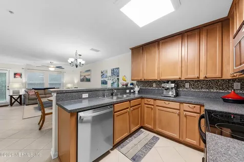860 S Black Cherry Drive St. Johns FL 32259