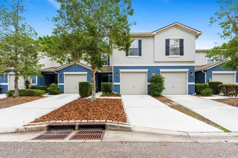 860 S Black Cherry Drive St. Johns FL 32259