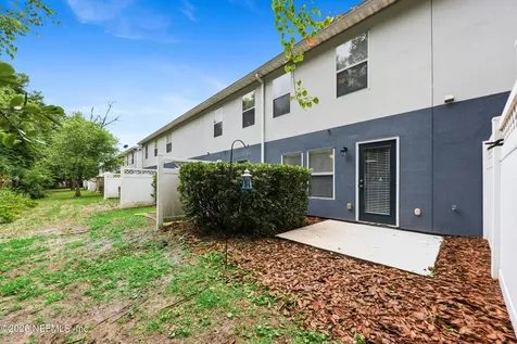 860 S Black Cherry Drive St. Johns FL 32259