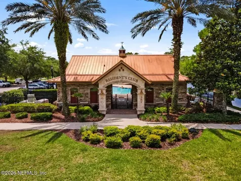 860 S Black Cherry Drive St. Johns FL 32259