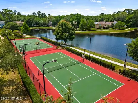 860 S Black Cherry Drive St. Johns FL 32259