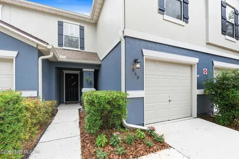 860 S Black Cherry Drive St. Johns FL 32259
