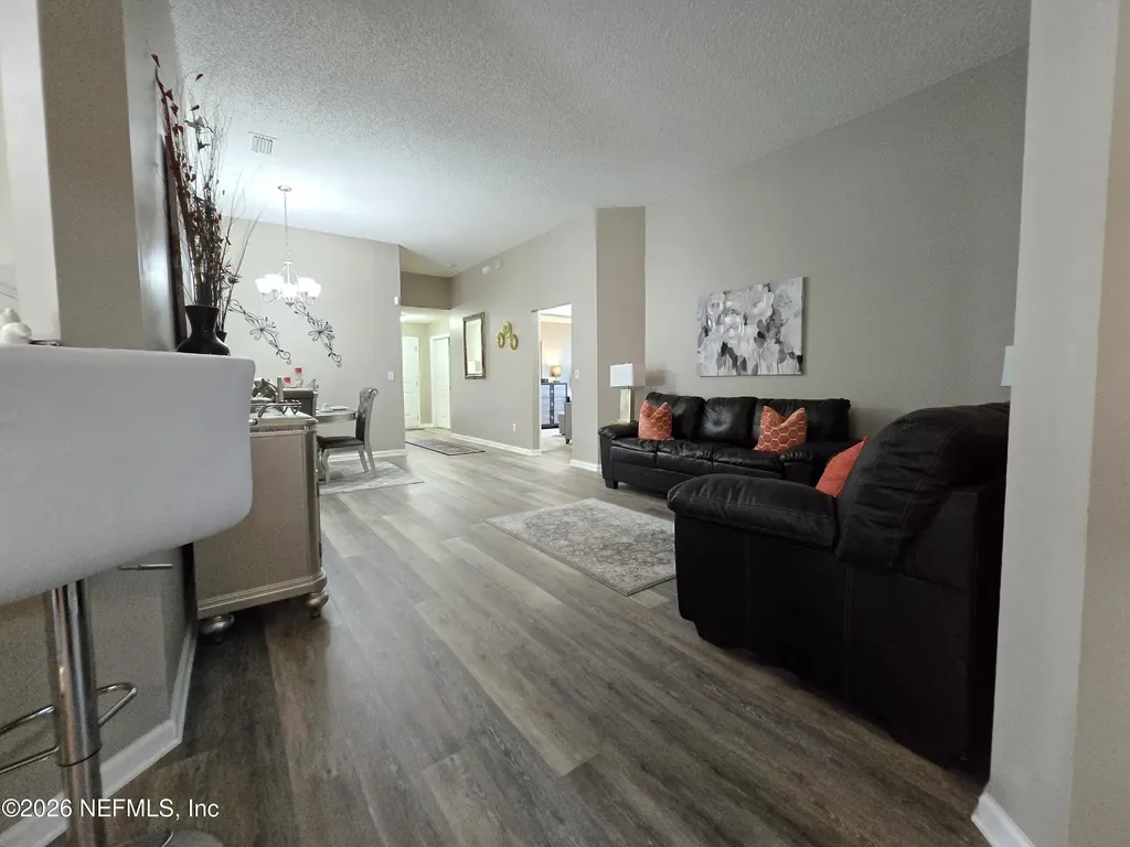 2531 Carson Oaks Drive Jacksonville FL 32221
