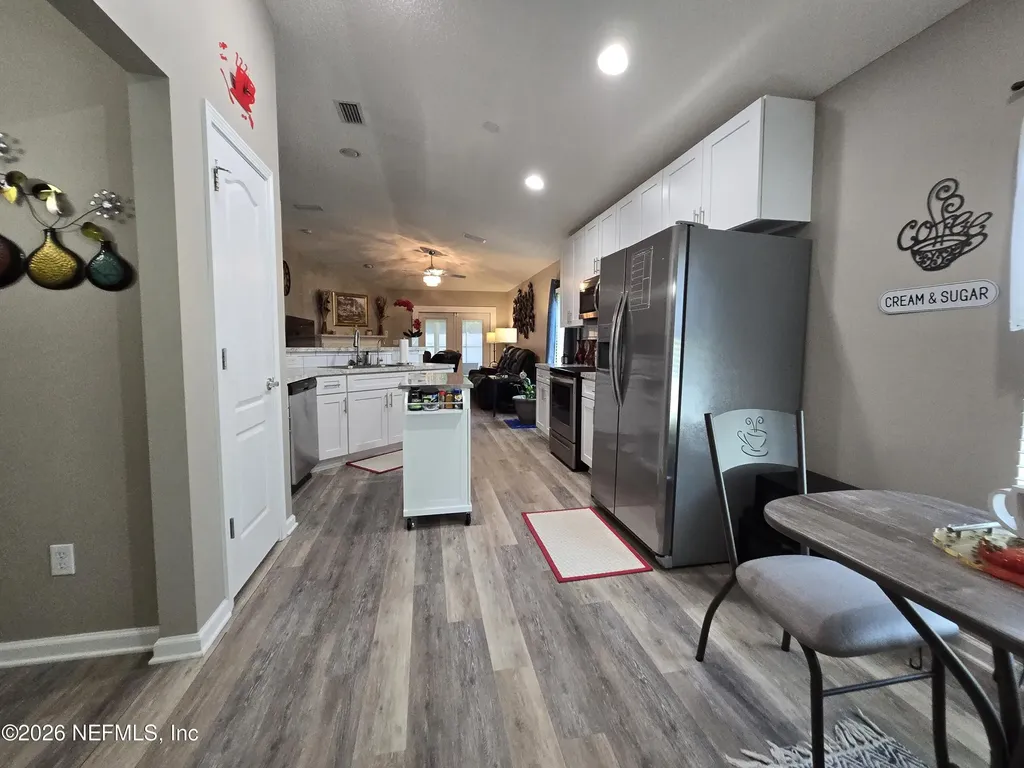 2531 Carson Oaks Drive Jacksonville FL 32221