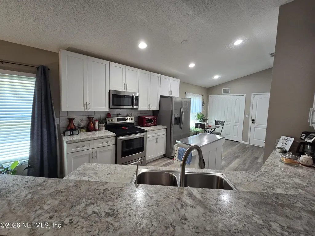 2531 Carson Oaks Drive Jacksonville FL 32221