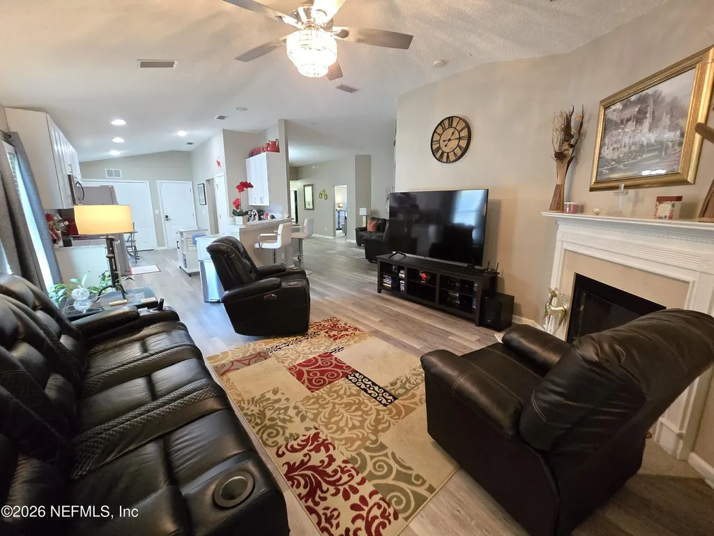 2531 Carson Oaks Drive Jacksonville FL 32221