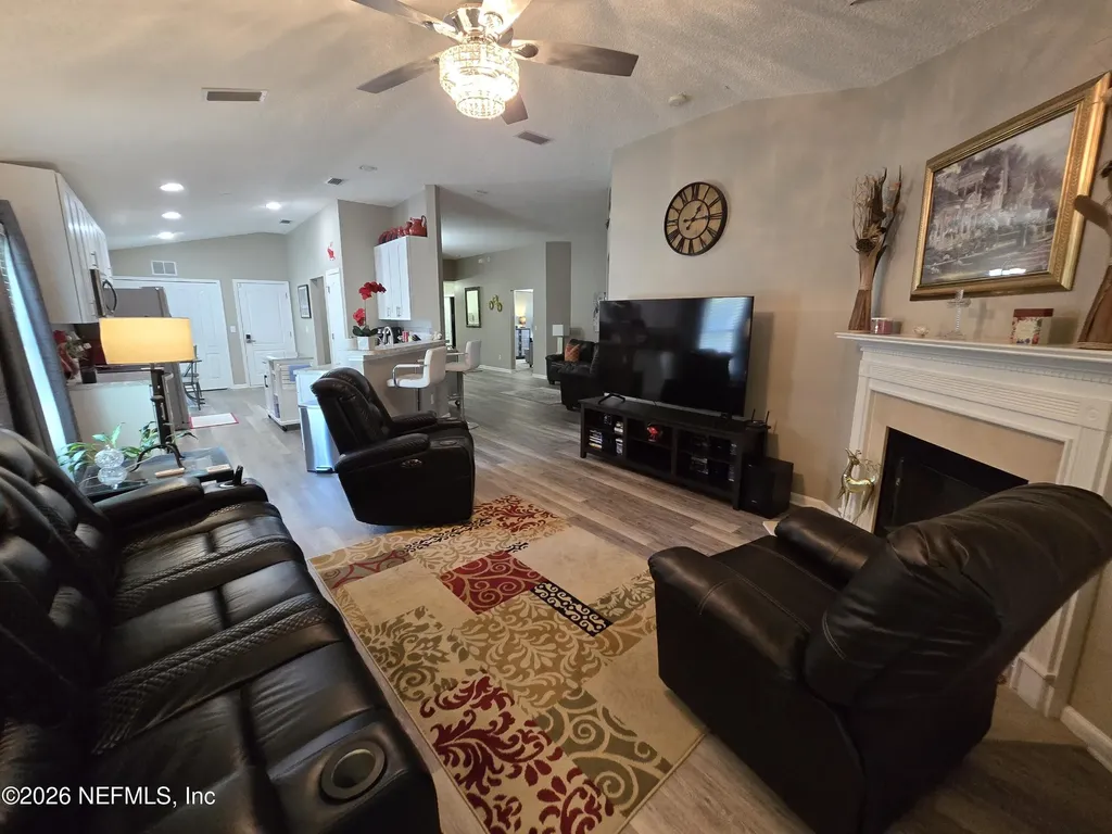 2531 Carson Oaks Drive Jacksonville FL 32221