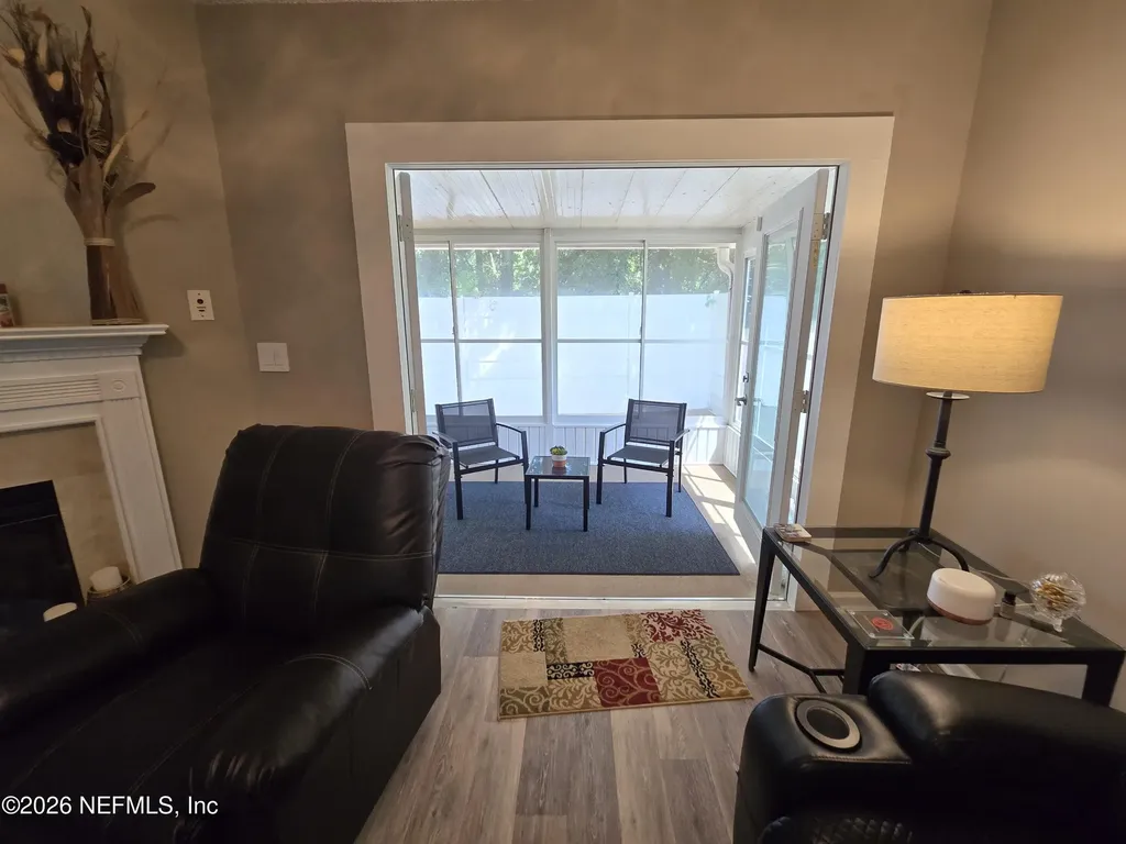 2531 Carson Oaks Drive Jacksonville FL 32221