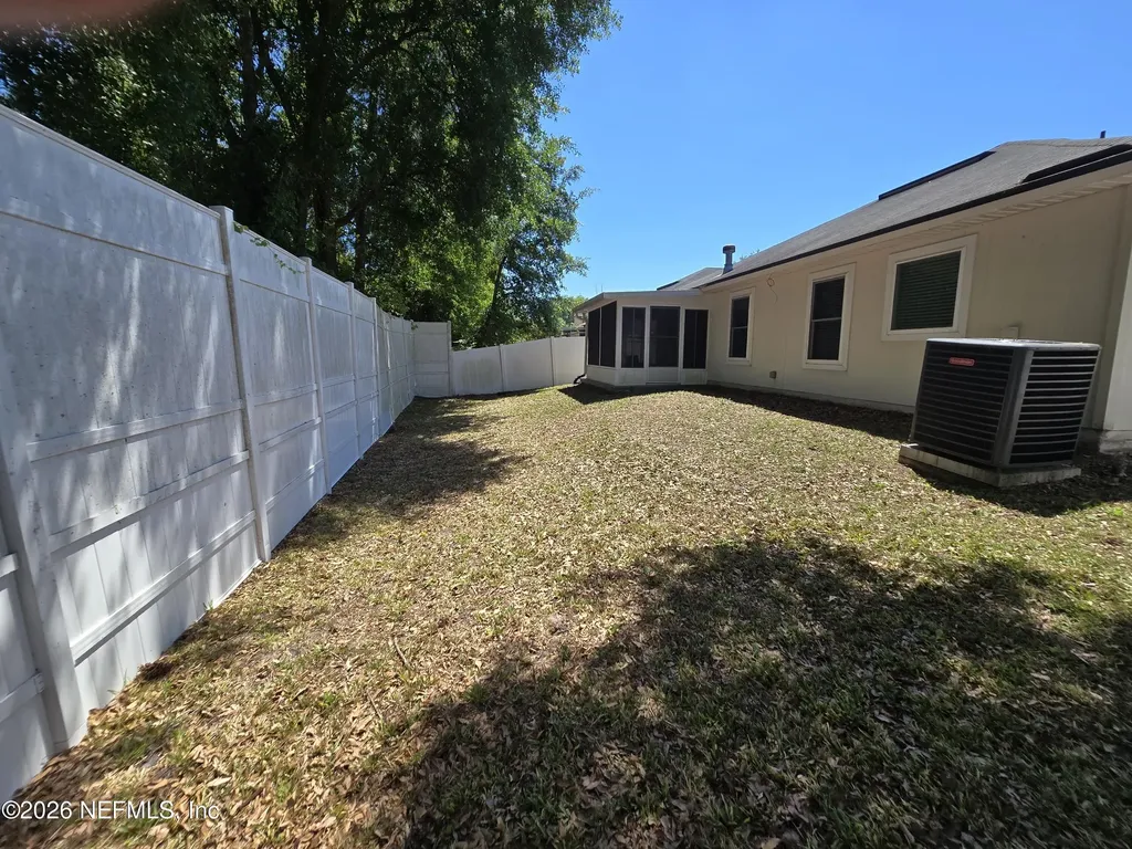 2531 Carson Oaks Drive Jacksonville FL 32221