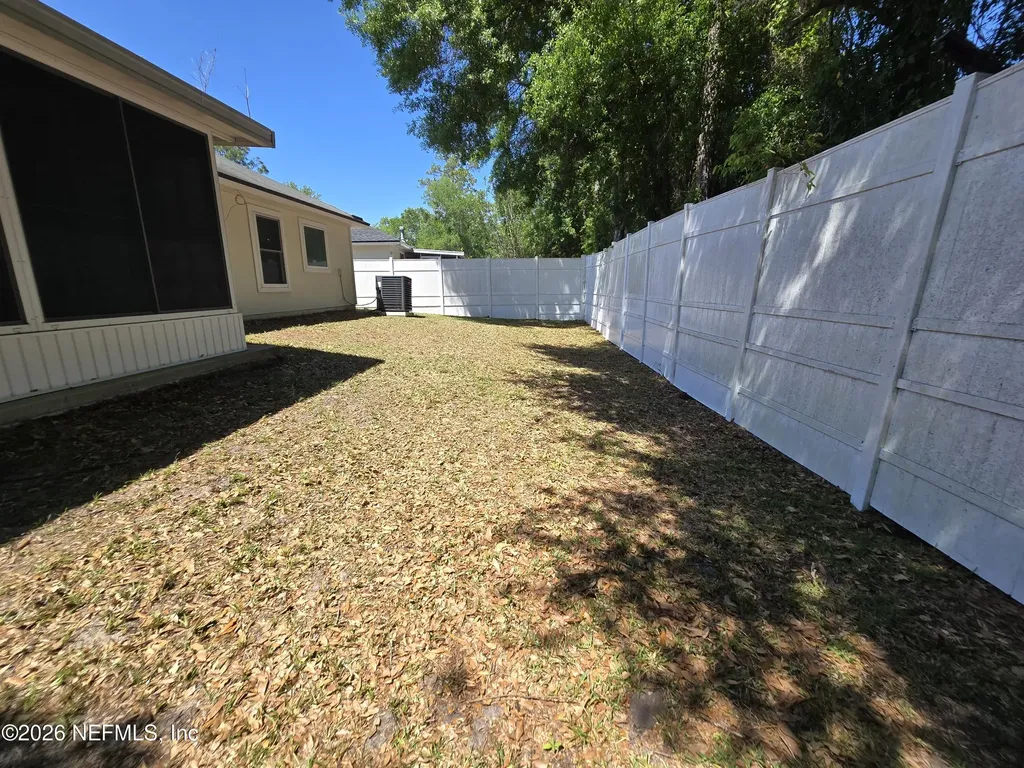 2531 Carson Oaks Drive Jacksonville FL 32221