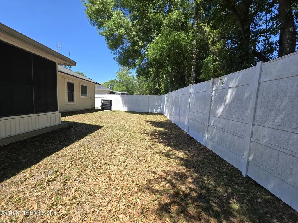 2531 Carson Oaks Drive Jacksonville FL 32221