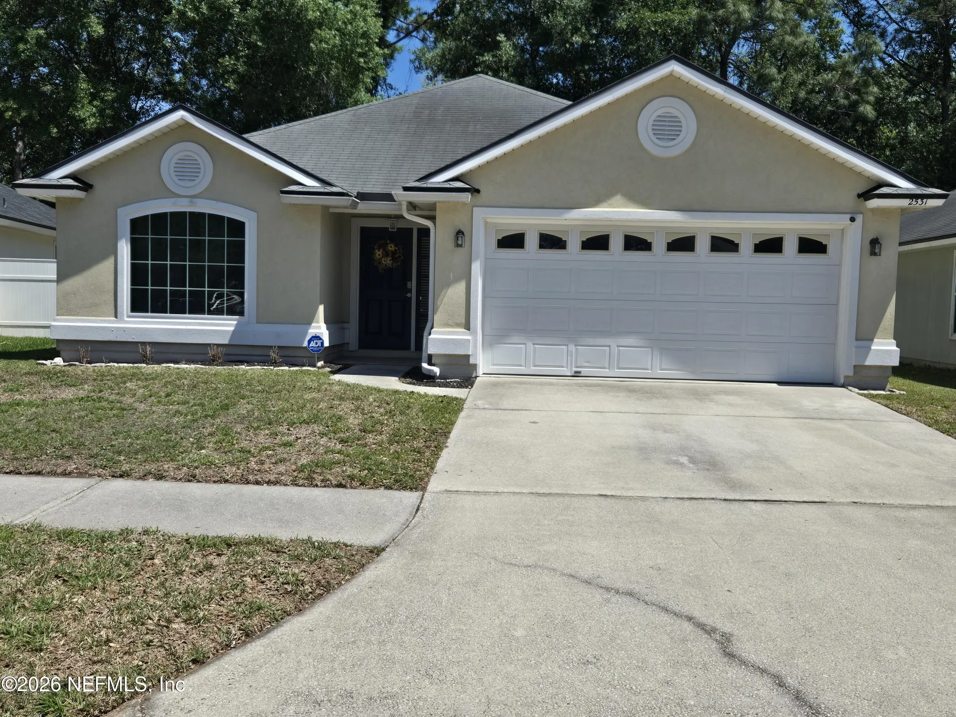 2531 Carson Oaks Drive Jacksonville FL 32221