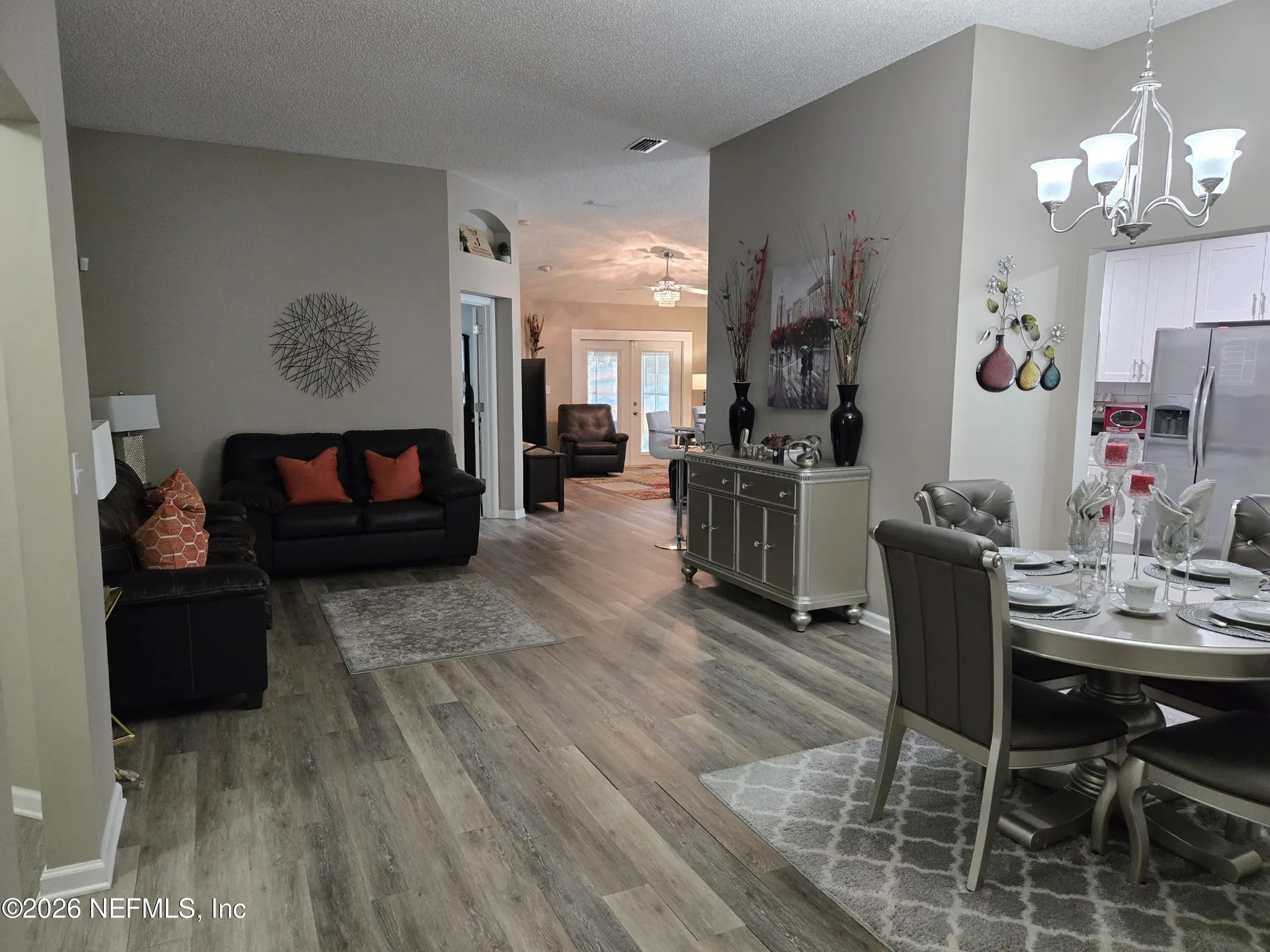 2531 Carson Oaks Drive Jacksonville FL 32221