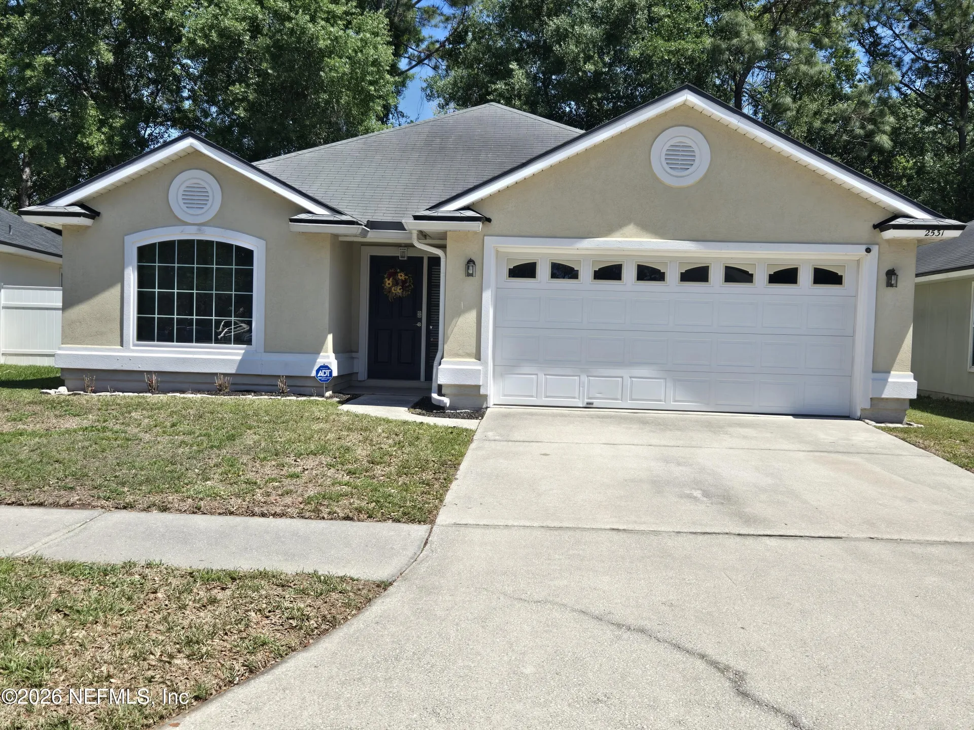 2531 Carson Oaks Drive Jacksonville FL 32221