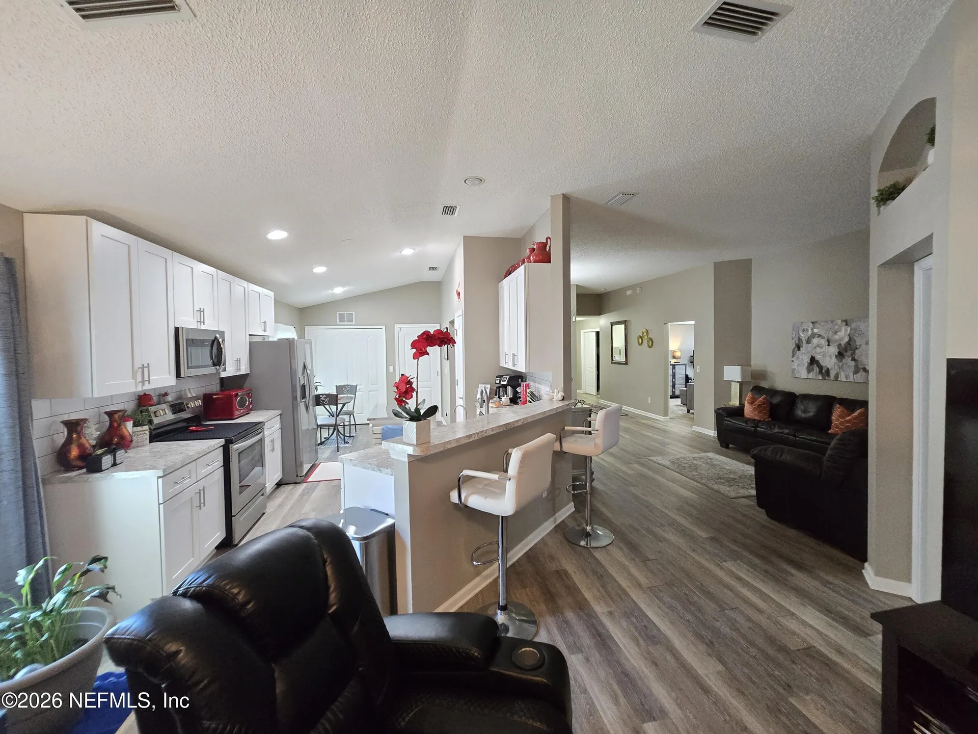 2531 Carson Oaks Drive Jacksonville FL 32221