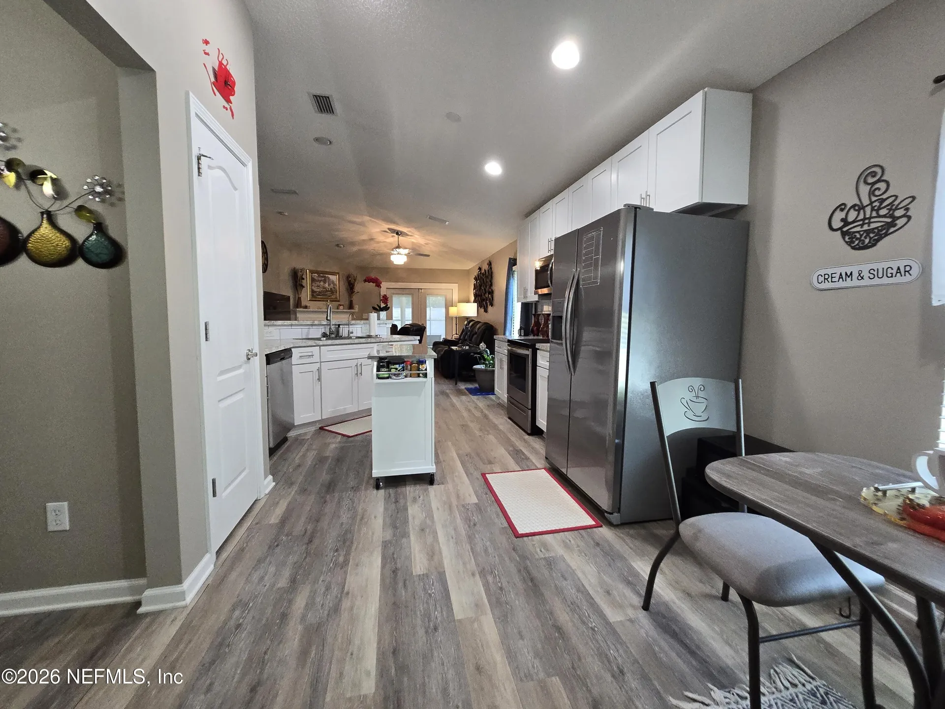 2531 Carson Oaks Drive Jacksonville FL 32221