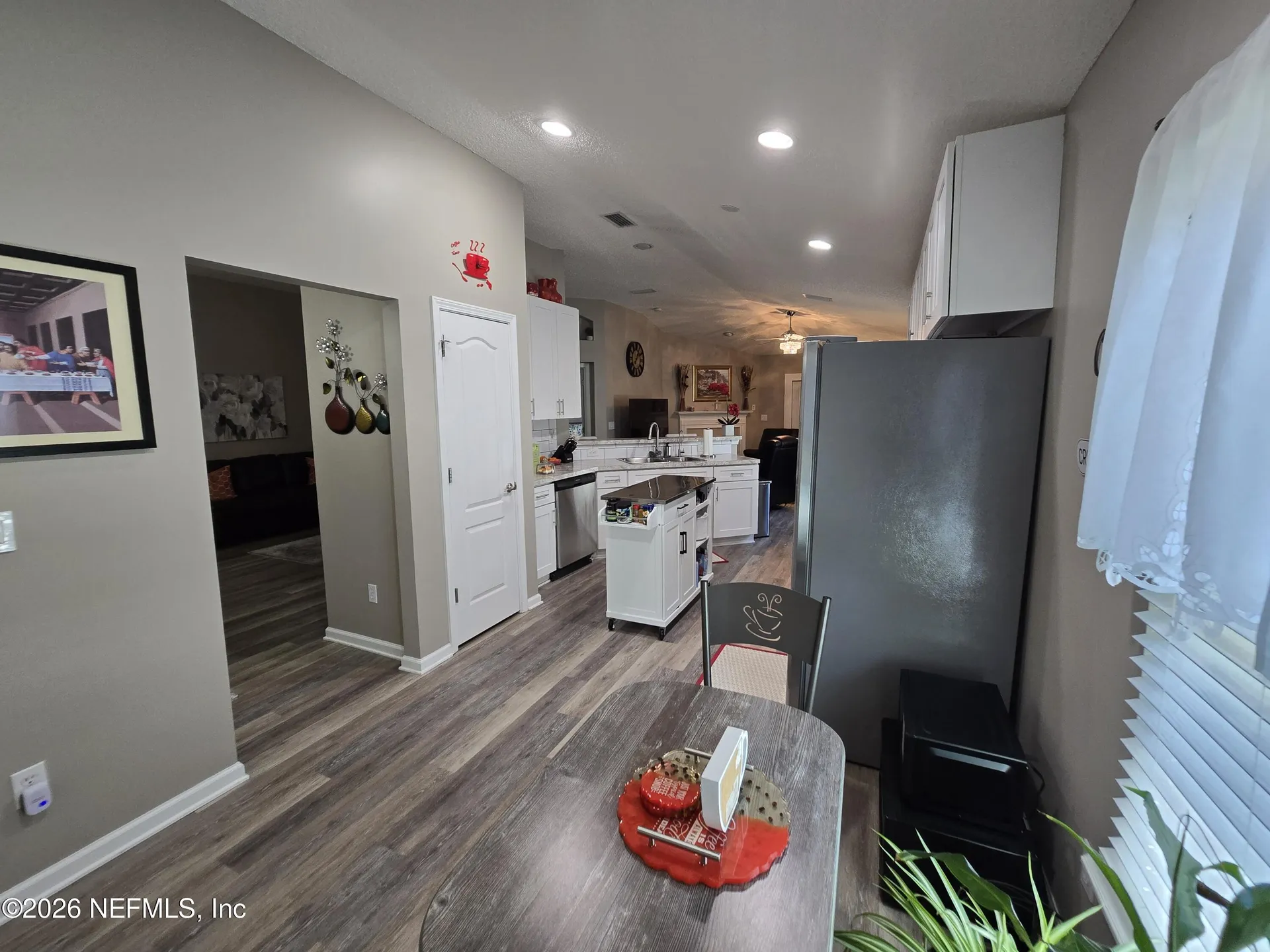 2531 Carson Oaks Drive Jacksonville FL 32221