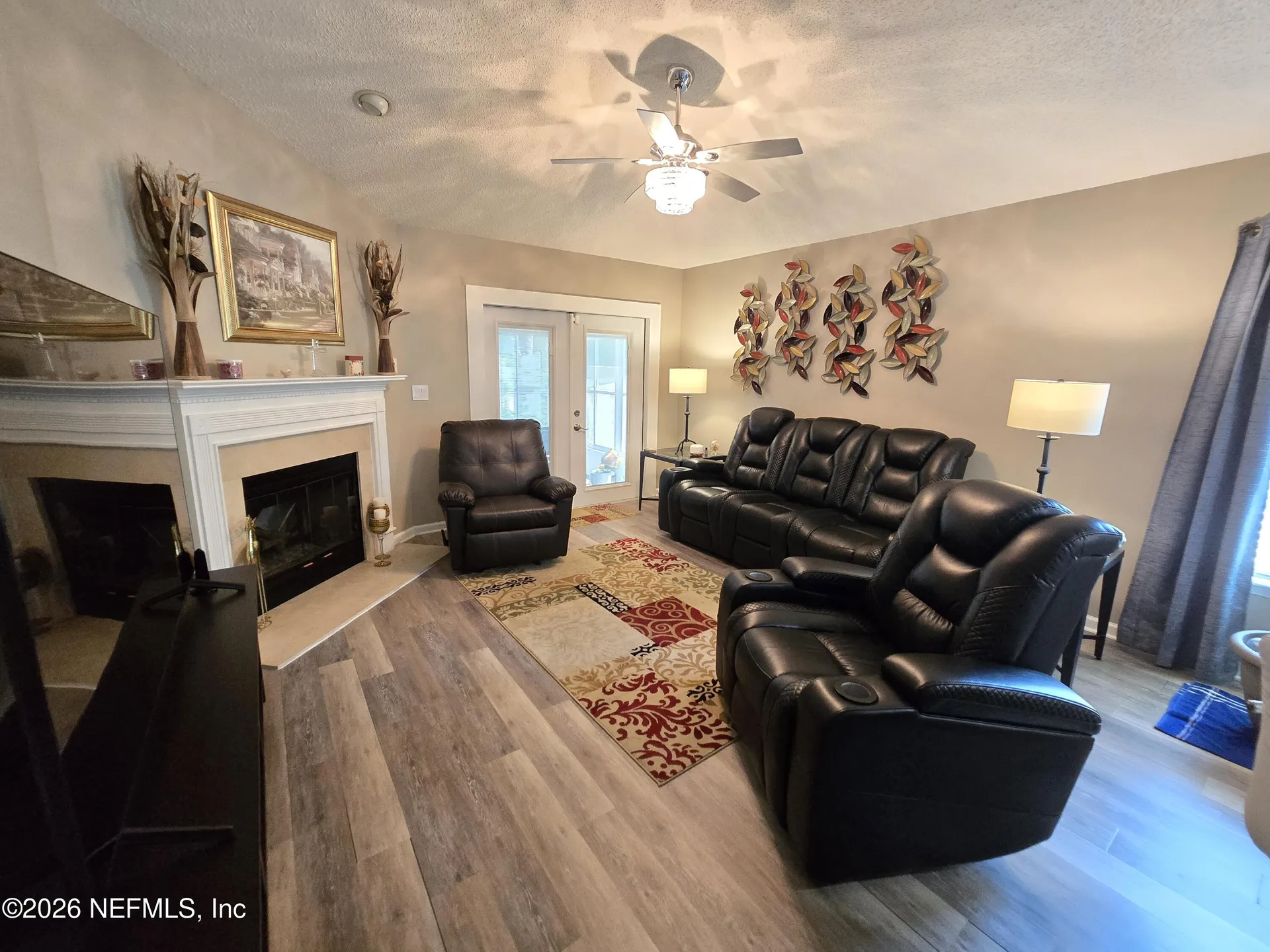 2531 Carson Oaks Drive Jacksonville FL 32221