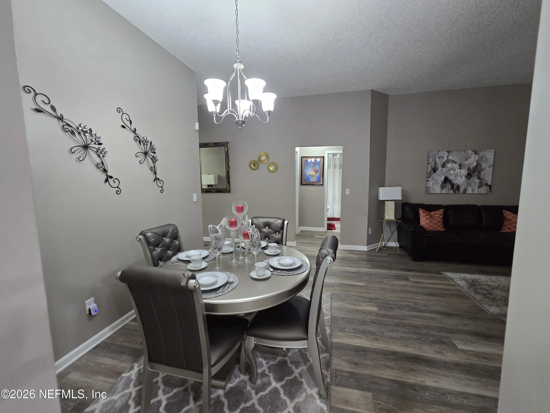 2531 Carson Oaks Drive Jacksonville FL 32221