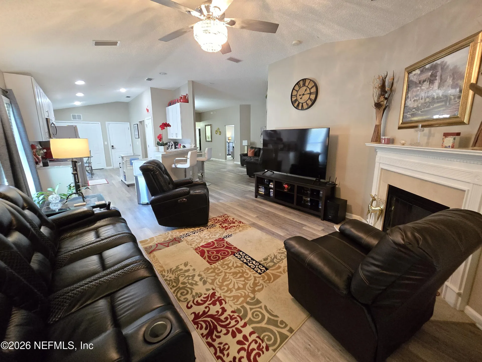 2531 Carson Oaks Drive Jacksonville FL 32221