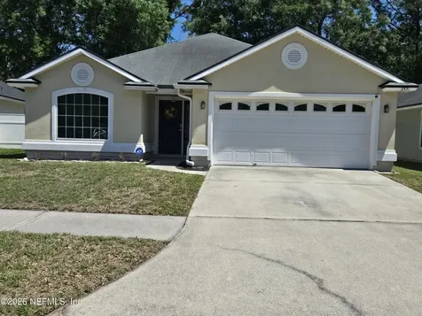 2531 Carson Oaks Drive Jacksonville FL 32221