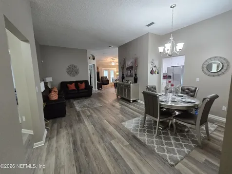 2531 Carson Oaks Drive Jacksonville FL 32221