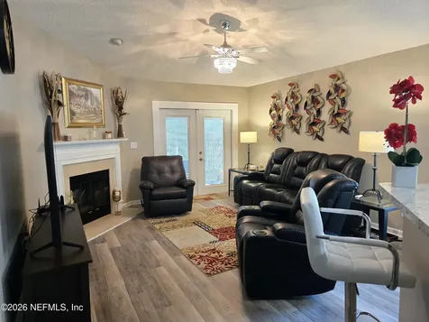 2531 Carson Oaks Drive Jacksonville FL 32221