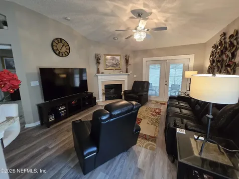 2531 Carson Oaks Drive Jacksonville FL 32221