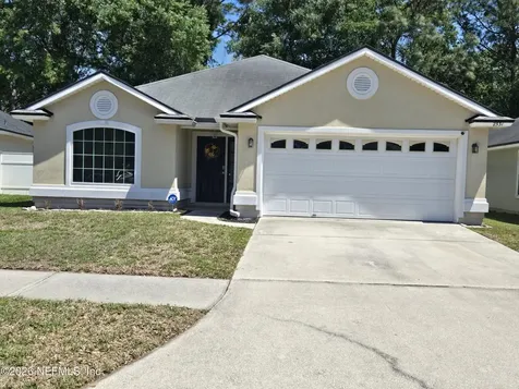 2531 Carson Oaks Drive Jacksonville FL 32221