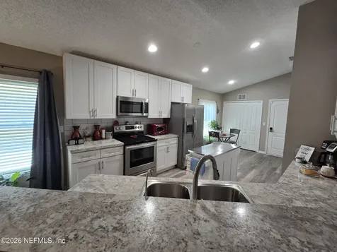 2531 Carson Oaks Drive Jacksonville FL 32221