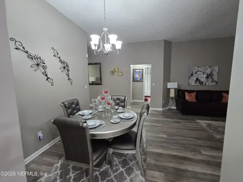 2531 Carson Oaks Drive Jacksonville FL 32221